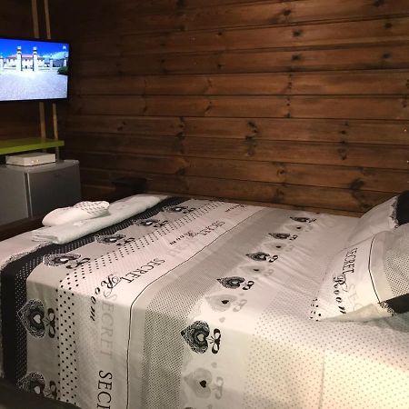 Chambre1 Residence Beauregard Koungou Ngoại thất bức ảnh