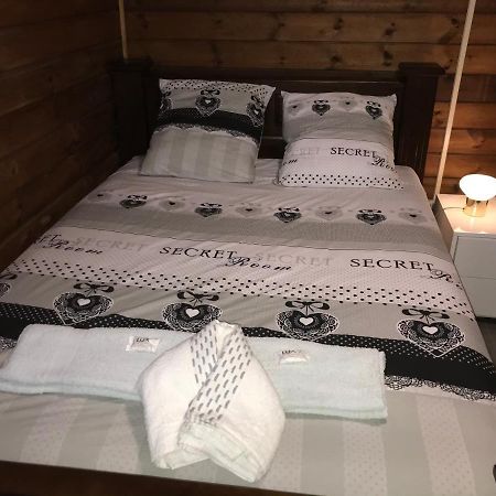 Chambre1 Residence Beauregard Koungou Ngoại thất bức ảnh