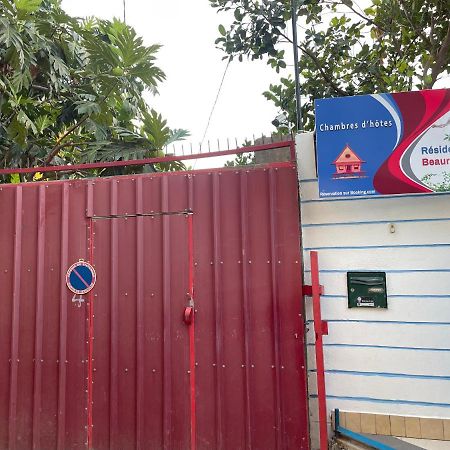 Chambre1 Residence Beauregard Koungou Ngoại thất bức ảnh