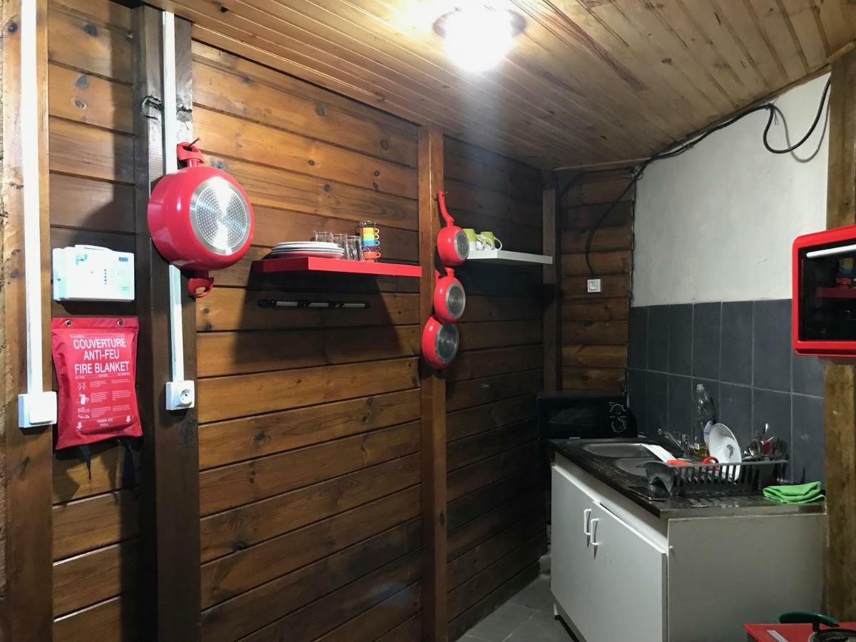 Chambre1 Residence Beauregard Koungou Ngoại thất bức ảnh