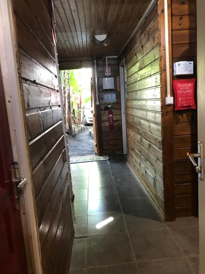 Chambre1 Residence Beauregard Koungou Ngoại thất bức ảnh